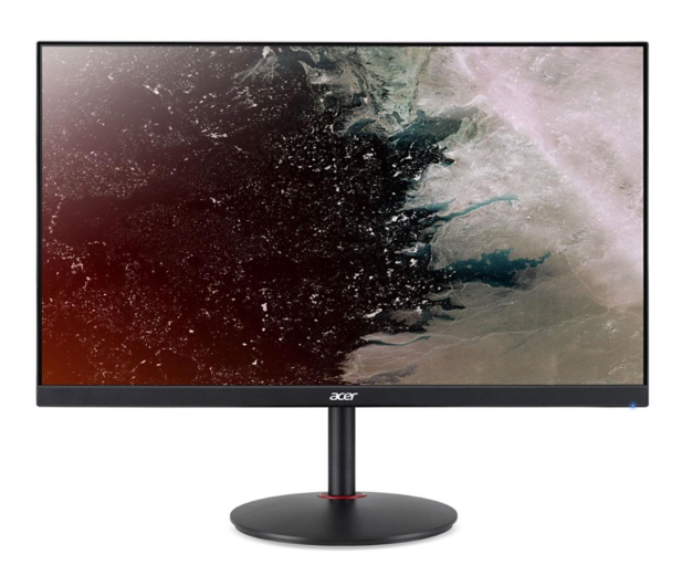 Acer Nitro XV242Fbmiiprx - 1228832 - zdjęcie